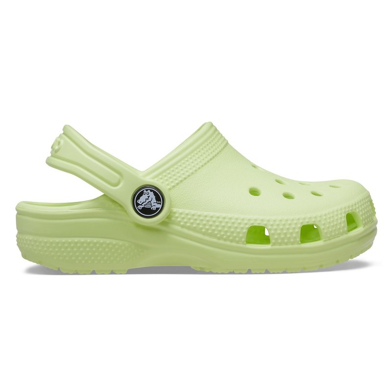 Saboti Crocs Classic Kids