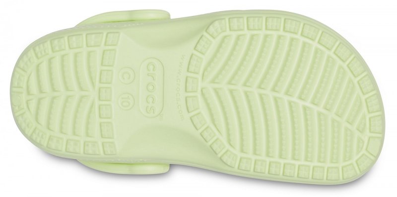 Saboti Crocs Classic Kids